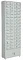Шкафы для хранения моб. телефонов