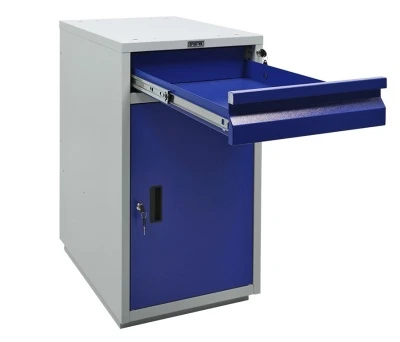 Верстак Практик Profi WT120.WD2/F1.010