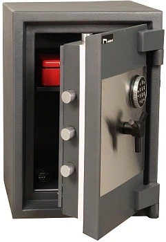 Сейф Stahlkraft Defender Pro 219D EL