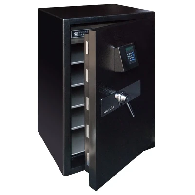 Сейф Waldis ECO 1000 E Black