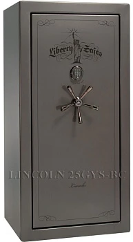 Сейф Liberty Lincoln 25GYS-BC