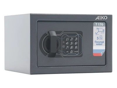 Сейф Aiko T-170 EL