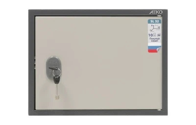Шкаф бухгалтерский Aiko SL-32