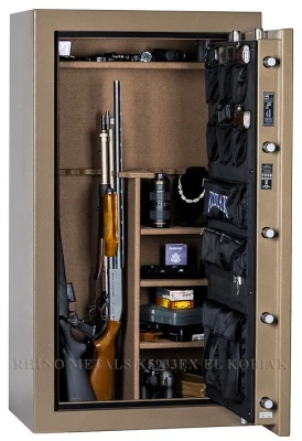 Сейф Rhino Metals K5933EX Kodiak