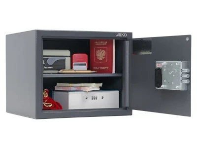 Сейф Aiko T-280 EL