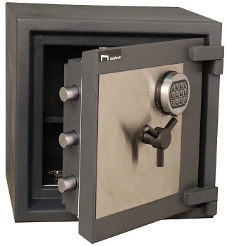 Сейф Stahlkraft Defender Pro 214D EL