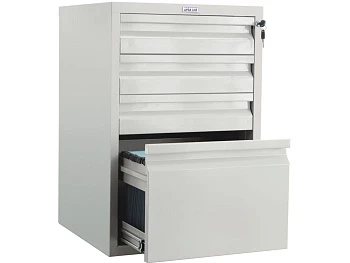 Тумба металлическая BFC-70/4