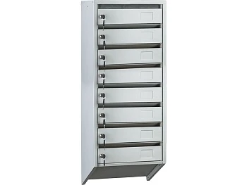 Почтовый ящик Практик PB-8C KL