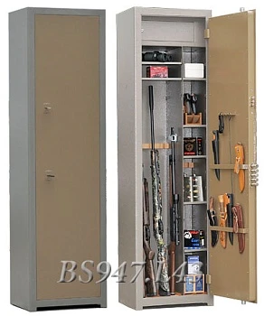 Оружейный сейф BS947.L43