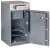 Сейф Eurocash BS D28WD