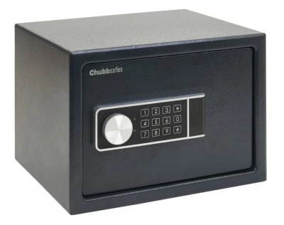 Сейф Chubb Air 15 EL