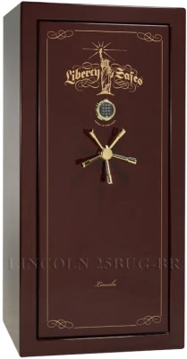 Сейф Liberty Lincoln 25BUG-BR