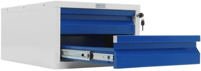 Верстак Практик Profi WT160.WD1/WD5.010